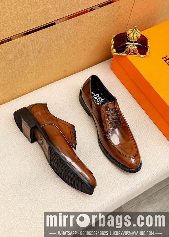 Hermes Shoes Hermes sz38-45 mnh0904