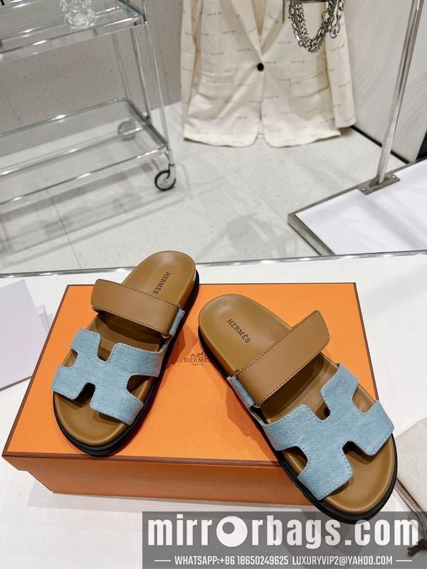 Hermes Shoes Hermes sz35-41 38-45 mnf0260