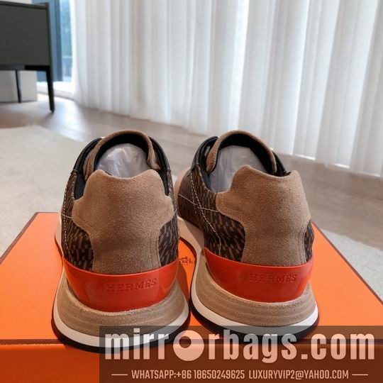 Hermes Shoes Hermes sz35-45 mnh0219