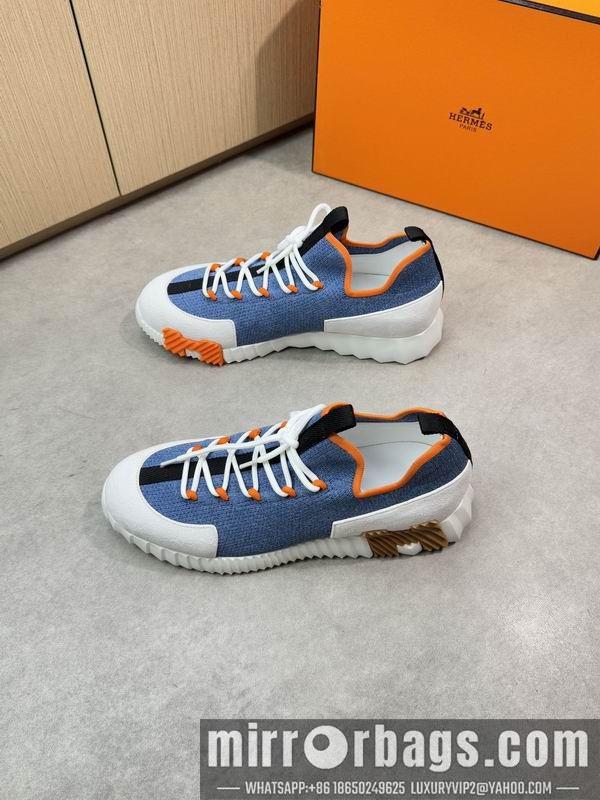 Hermes Shoes Hermes sz38-46 hnh0607