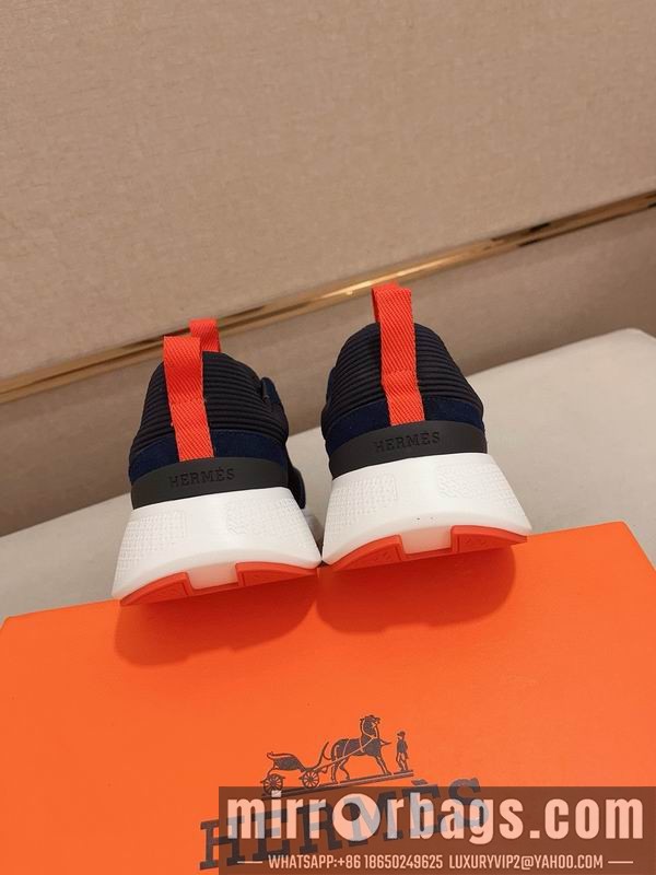 Hermes Shoes Hermes sz38-45 hnh0311