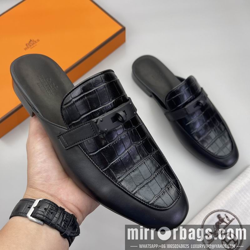 Hermes Shoes Hermes sz38-45 mnf0230