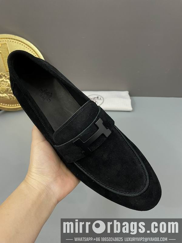 Hermes Shoes Hermes sz38-45 mnf0256