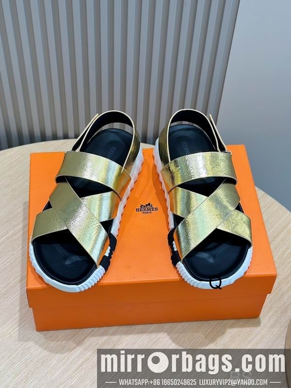 Hermes Shoes Hermes sz38-45 BS0601