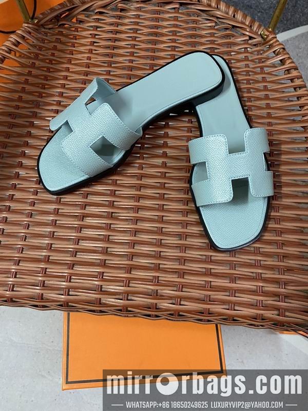 Hermes Shoes Hermes sz35-43 mnf0217