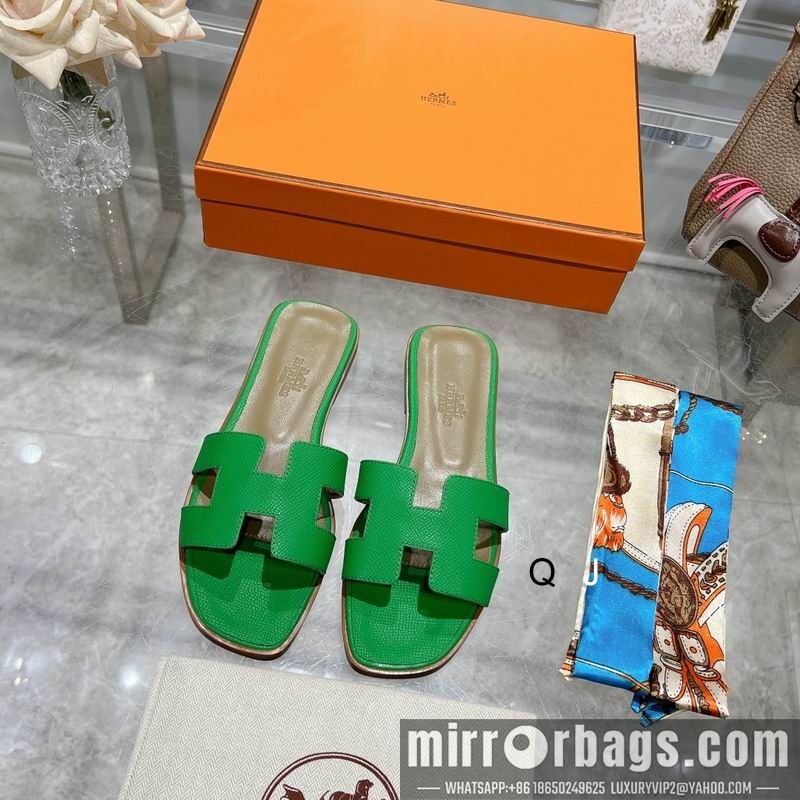 Hermes Shoes Hermes sz35-40 XJ0703