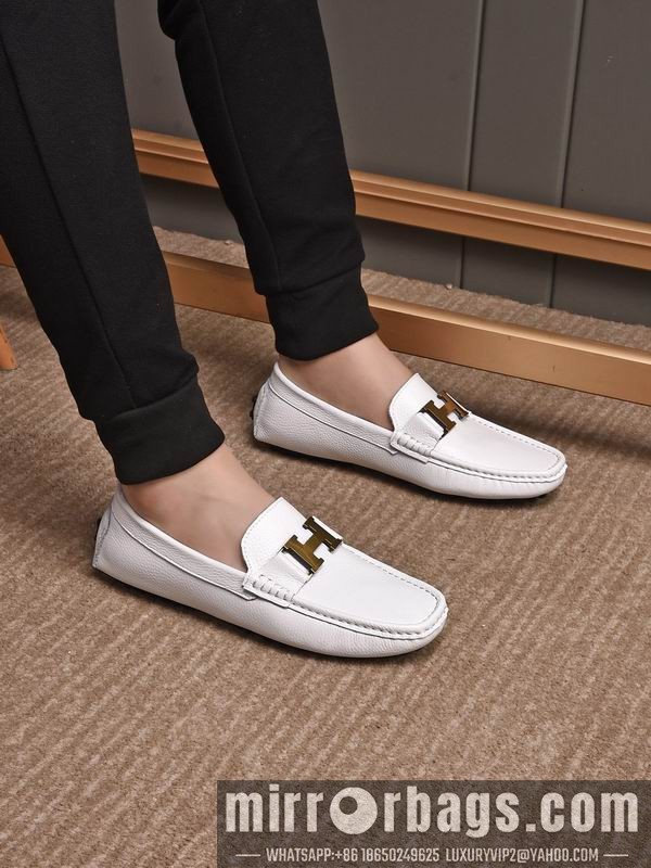 Hermes Shoes Hermes sz38-46 mnf0206
