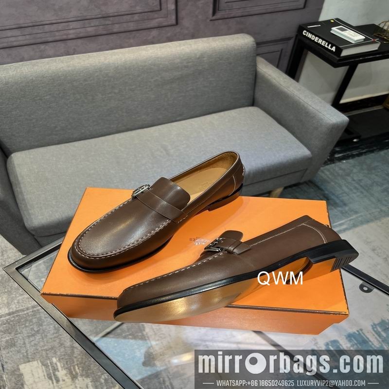 Hermes Shoes Hermes sz38-45 WM0702