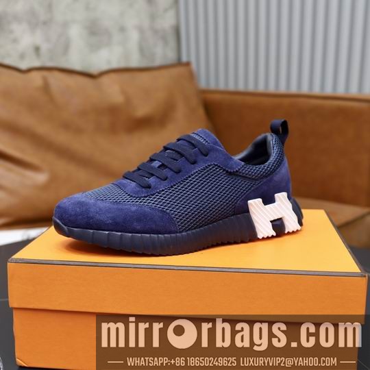 Hermes Shoes Hermes sz34-45 hnh0905