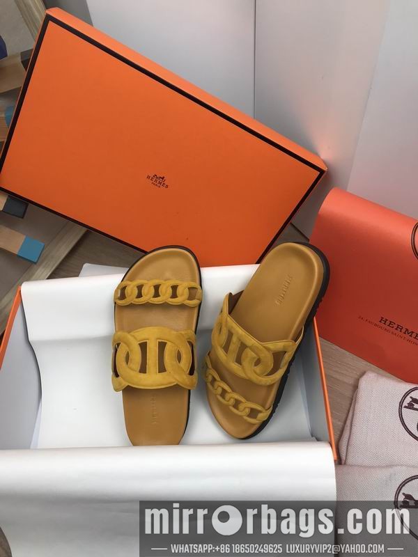 Hermes Shoes Hermes sz35-45 mnf0267