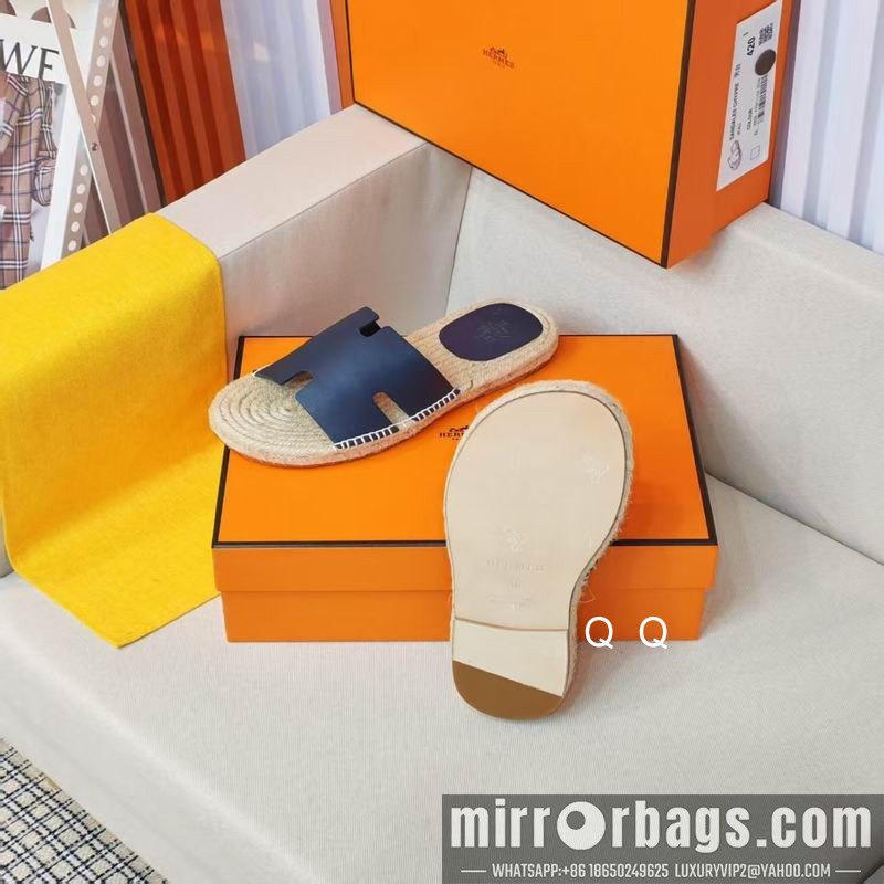 Hermes Shoes Hermes sz35-40 Q0702