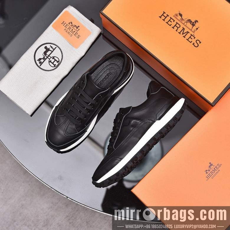 Hermes Shoes Hermes sz38-44 3C n0914