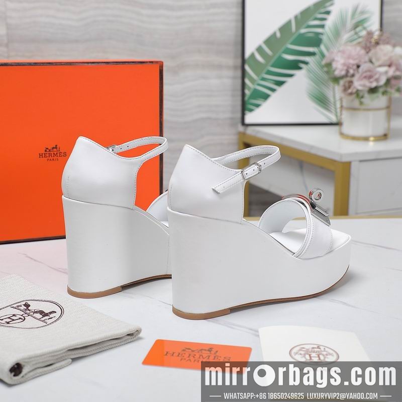 Hermes Shoes Hermes sz35-42 mnh0901