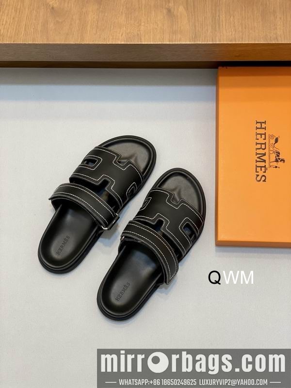 Hermes Shoes Hermes sz39-44 WM0405