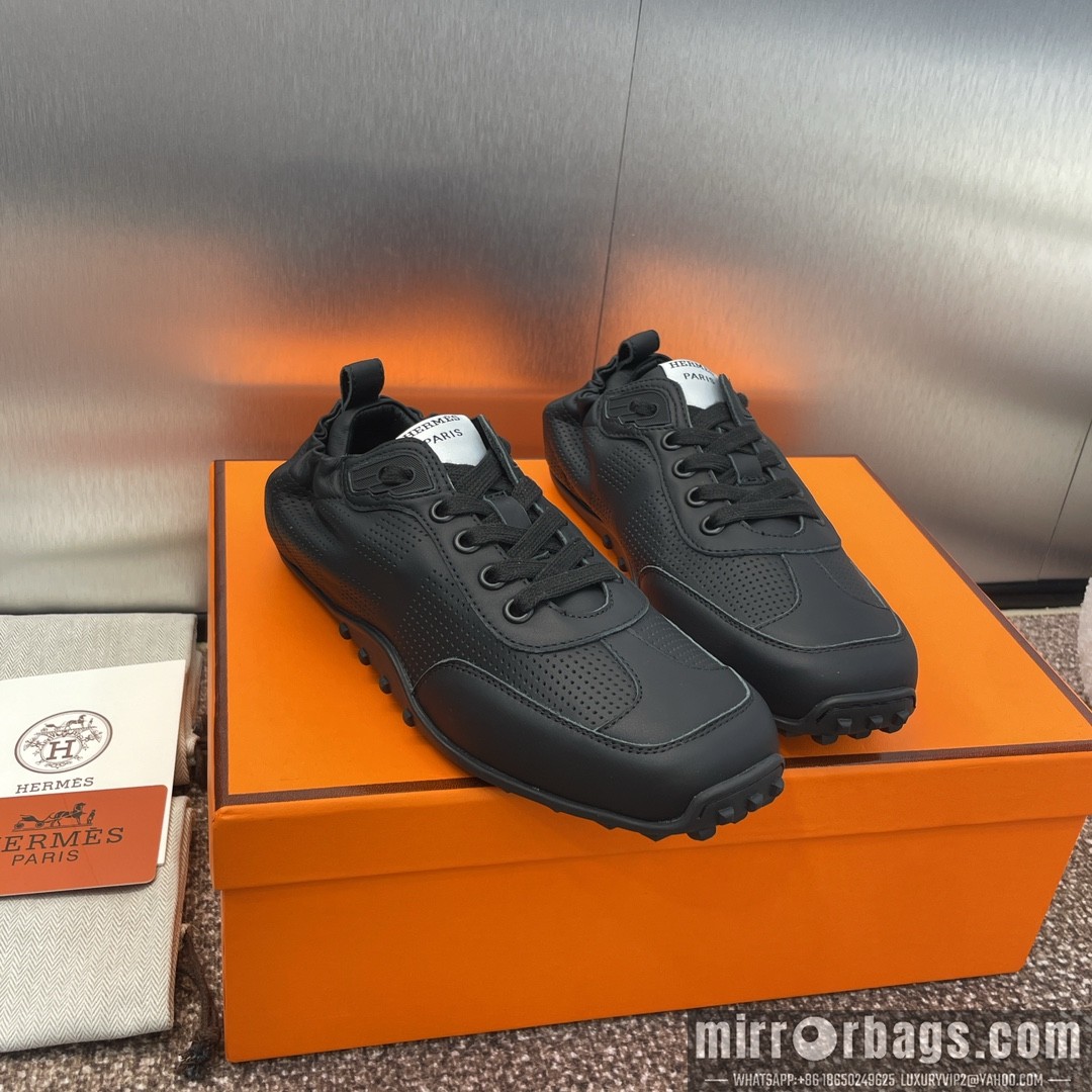 Hermes Shoes Hermes sz35-44 h0703