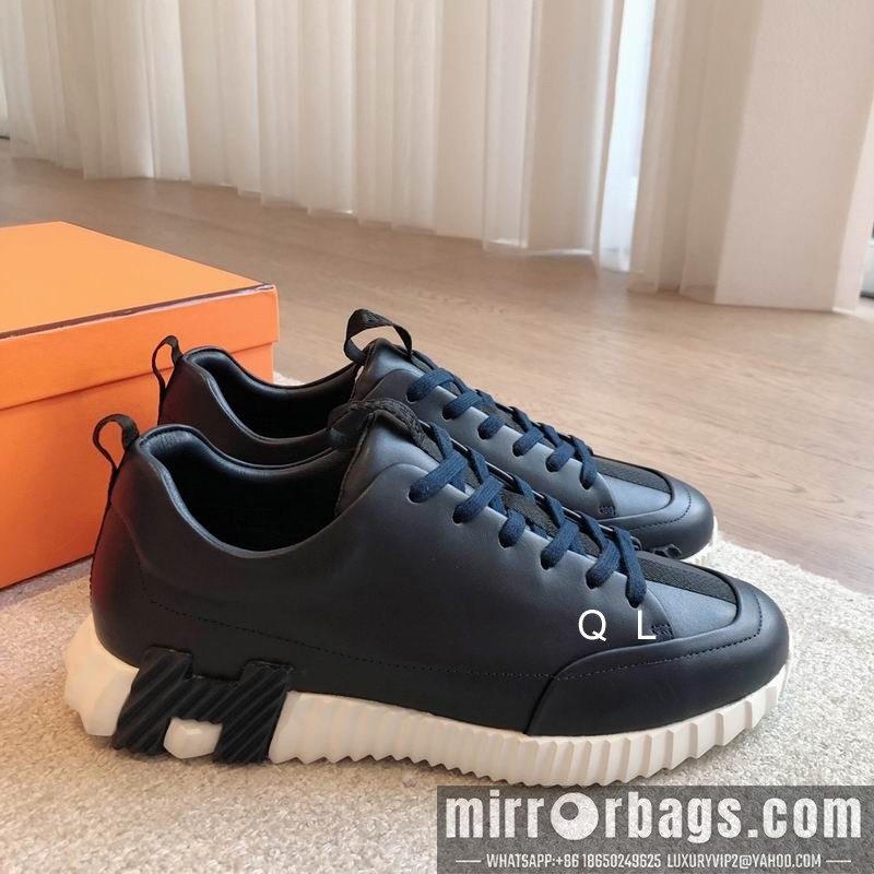 Hermes Shoes Hermes sz35-45 LL0705