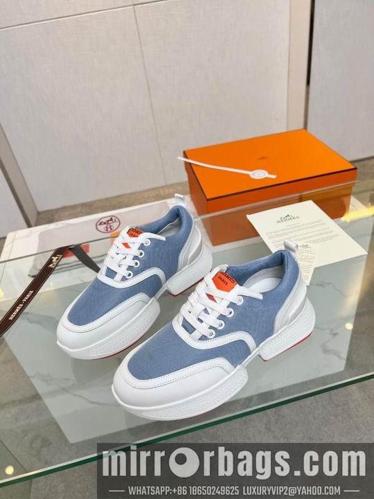 Hermes Shoes Hermes sz35-47 hnh0601