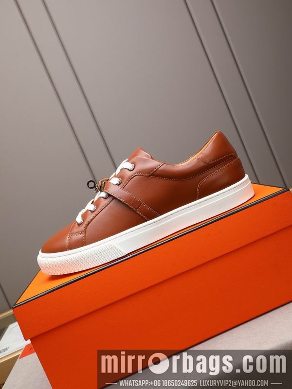 Hermes Shoes Hermes sz35-45 hnh0505