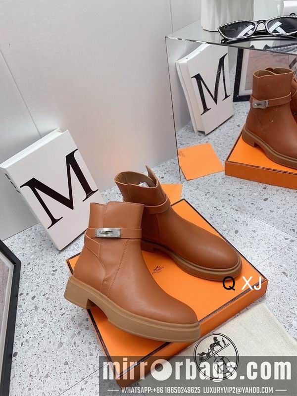 Hermes Shoes Hermes sz35-40 4C XJ1101