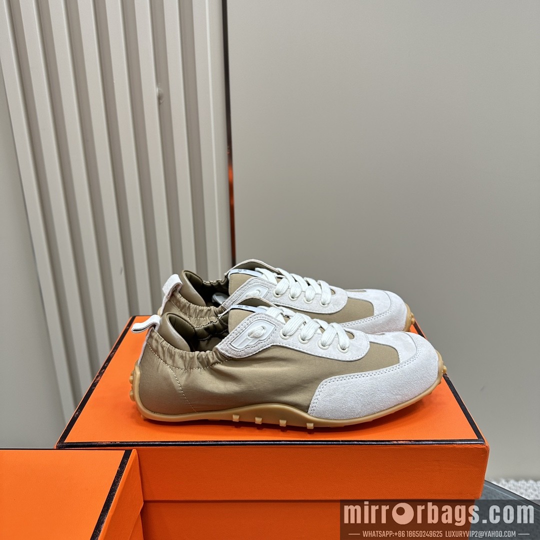 Hermes Shoes Hermes sz35-40 h0701
