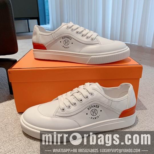 Hermes Shoes Hermes sz35-46 mnh0220