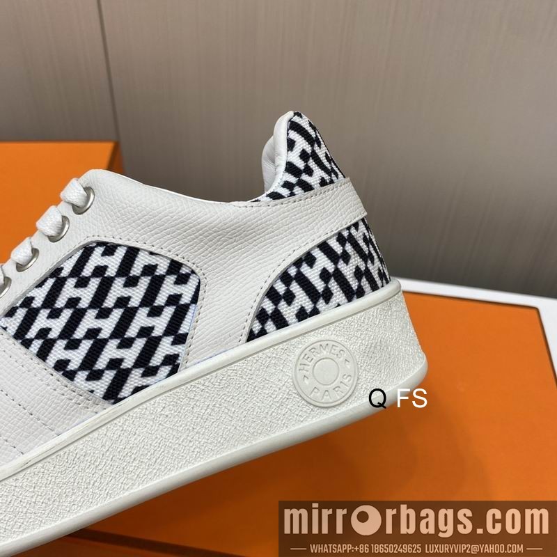 Hermes Shoes Hermes sz35-41 FS0308