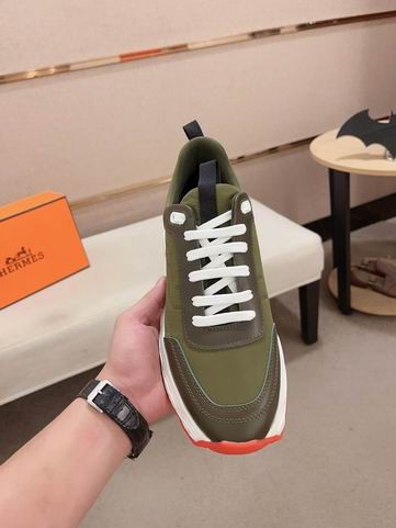 Hermes Shoes Hermes sz38-45 hnh0704