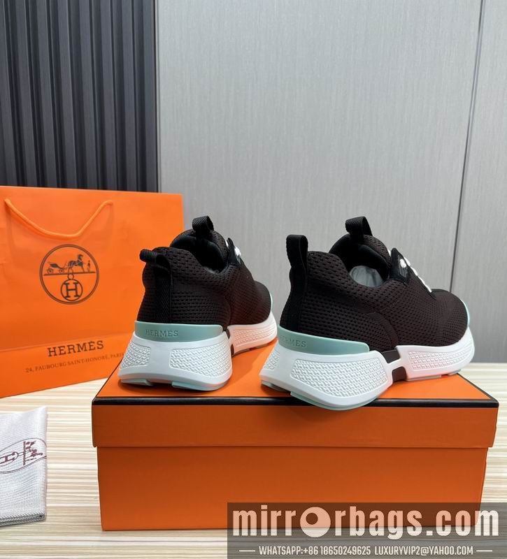 Hermes Shoes Hermes sz38-45 mnf0209