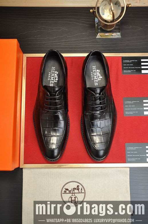 Hermes Shoes Hermes sz38-45 2C n1017
