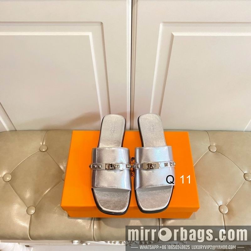 Hermes Shoes Hermes sz35-45 Y1002