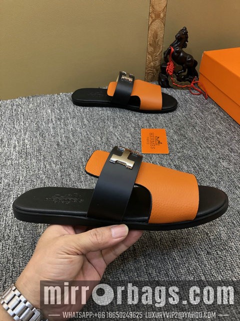 Hermes Shoes 21724002 SZ 38-44