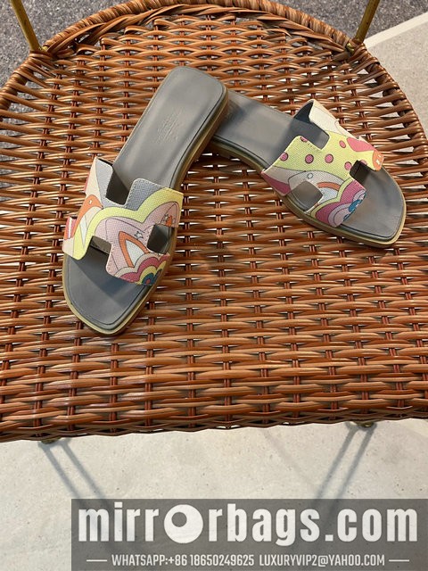 Hermes Shoes 2167017 SZ 35-43