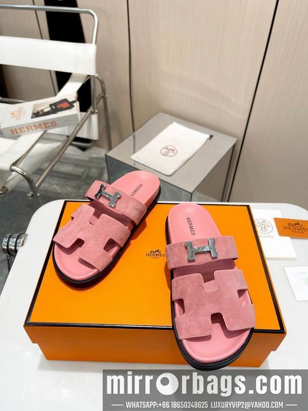Hermes Shoes Hermes sz35-45 mnf0266