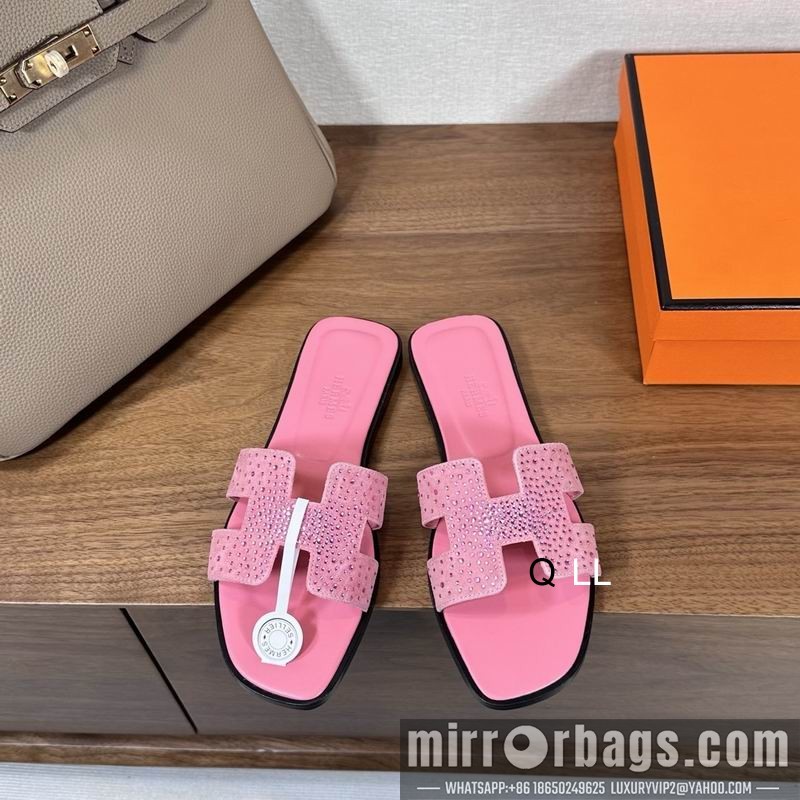 Hermes Shoes Hermes sz35-40 5CM LL0301