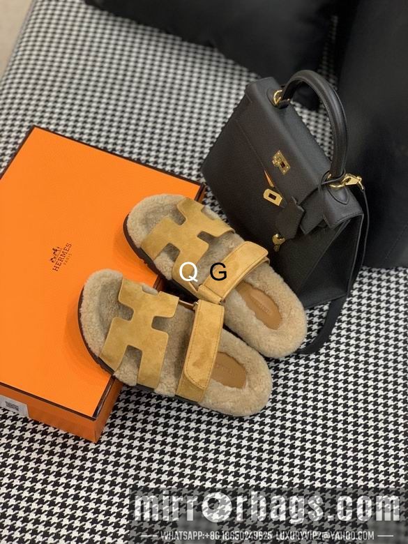 Hermes Shoes Hermes sz35-50 MGM0148
