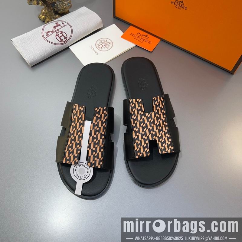 Hermes Shoes Hermes sz38-48 mnf0311