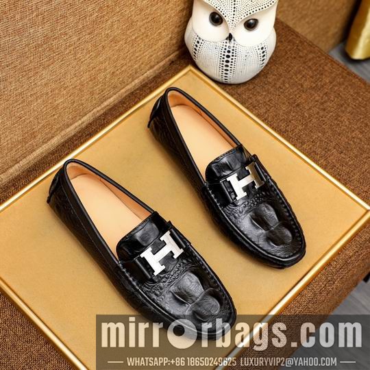 Hermes Shoes Hermes sz38-45 hnh1108