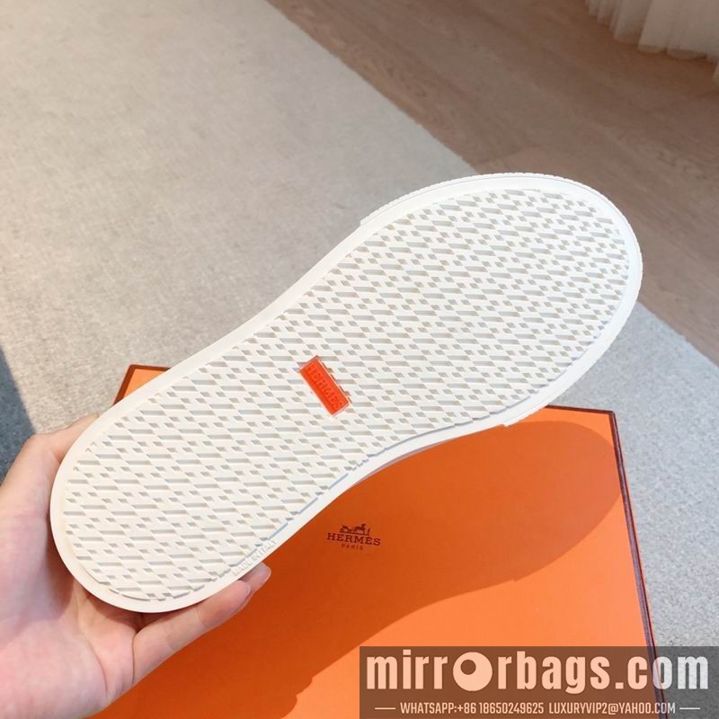 Hermes Shoes Hermes sz35-46 mnf0212