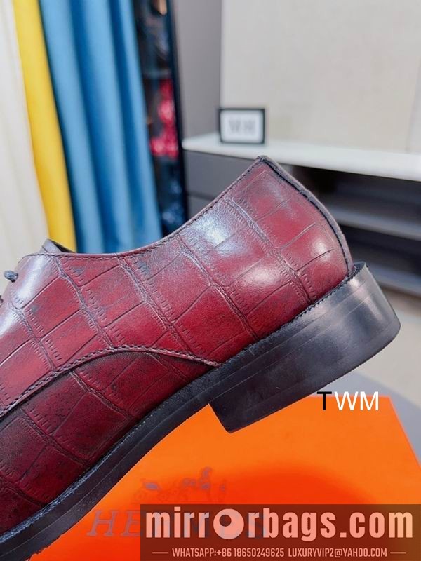 Hermes Shoes Hermes sz38-45 2C WM1003