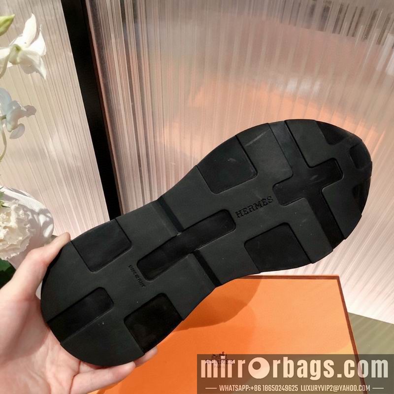 Hermes Shoes Hermes sz35-45 mnf0214
