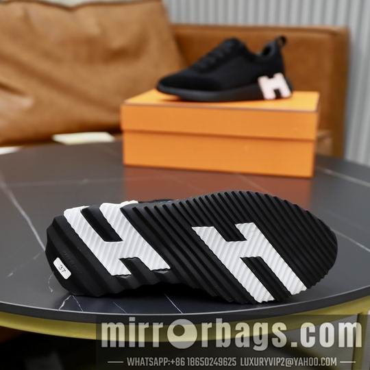 Hermes Shoes Hermes sz34-45 hnh0905