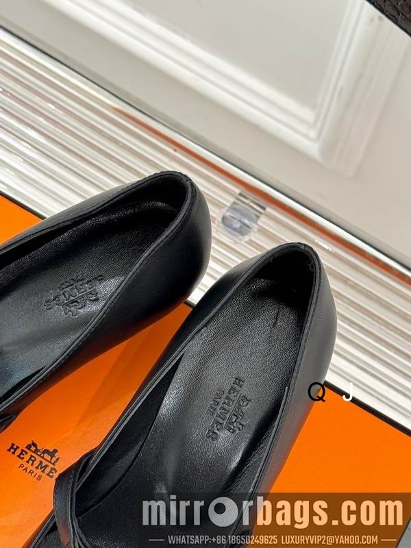 Hermes Shoes Hermer sz35-40 JX0201