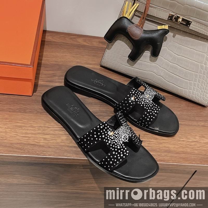 Hermes Shoes Hermes sz34-42LL0118