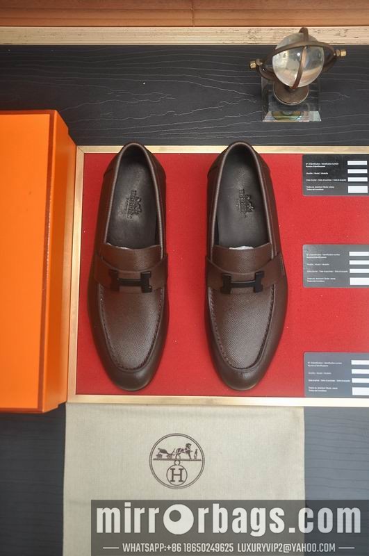 Hermes Shoes Hermes sz39-45 hnh0613
