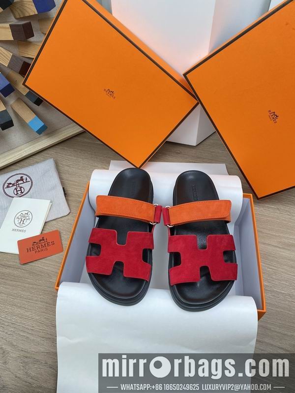 Hermes Shoes Hermes sz35-41 38-45 mnf0263