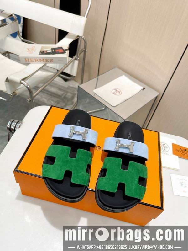 Hermes Shoes Hermes sz35-45 mnf0266