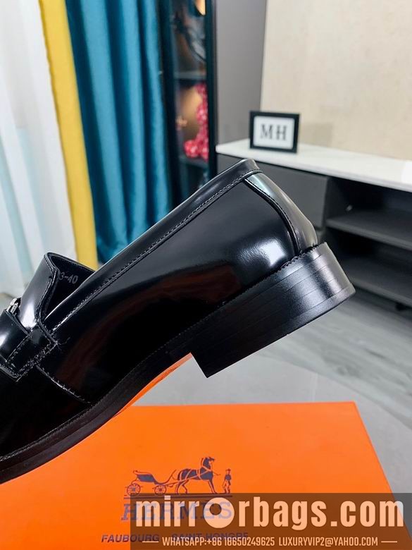 Hermes Shoes Hermes sz38-44 1C n0914