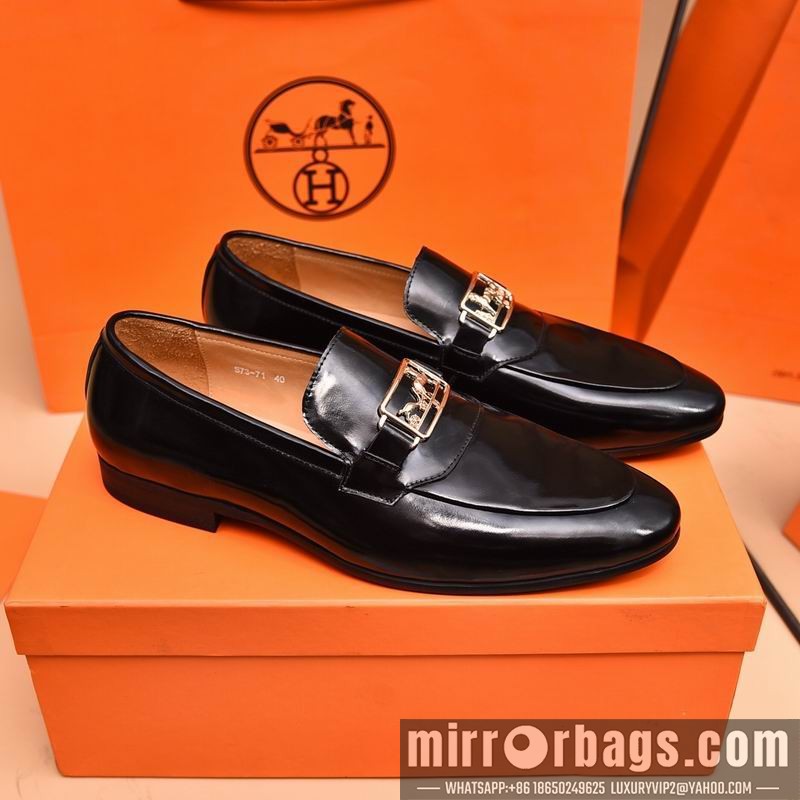 Hermes Shoes Hermes sz38-45 mnf0263