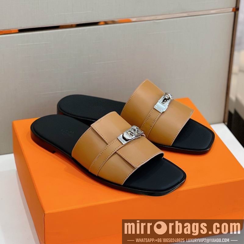 Hermes Shoes Hermes sz38-45 mnf0256