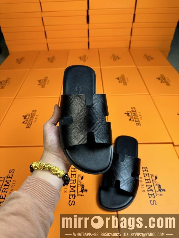 Hermes Shoes Hermes sz38-46 mnf0231